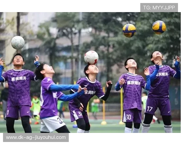 祁东少儿足球训练基地助力青少年体育发展打造未来足球之星